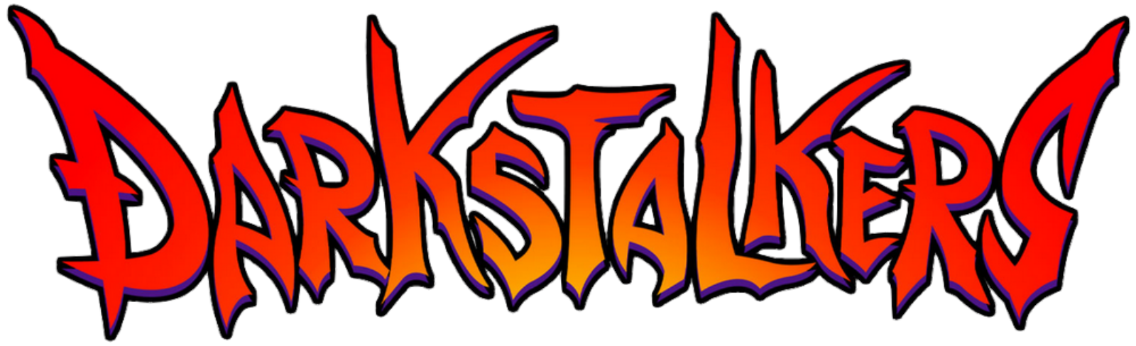 Darkstalkers